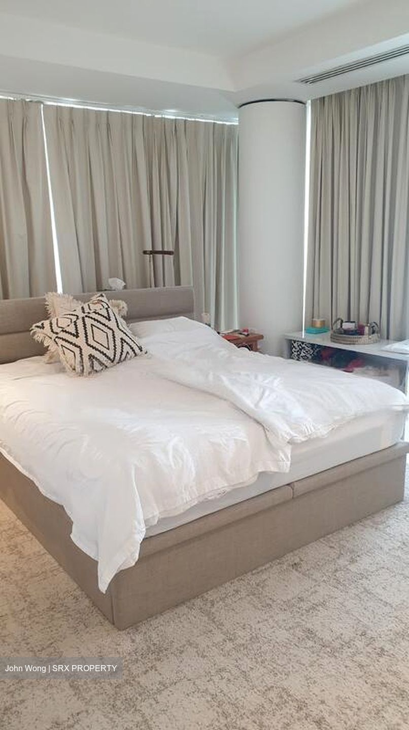 Oxley Residence (D9), Condominium #572429731